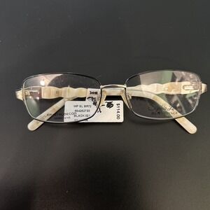 Sophia Loren SL Beau Rivage 72 Eyeglasses, 53-16-135 - B8 NWT Frames Only